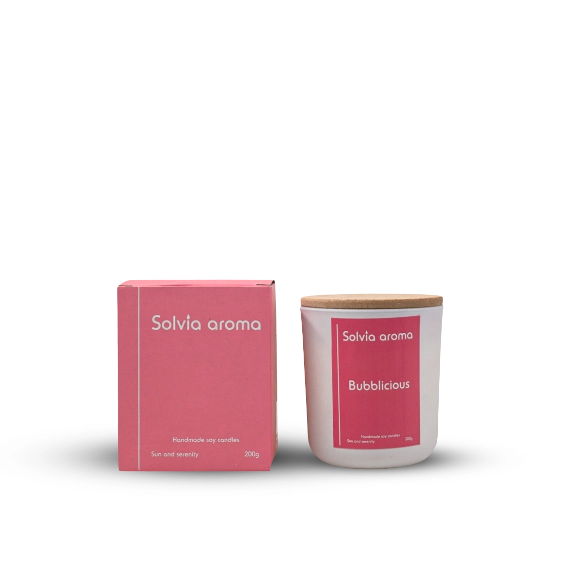 BUBBLICIOUS - Image 2
