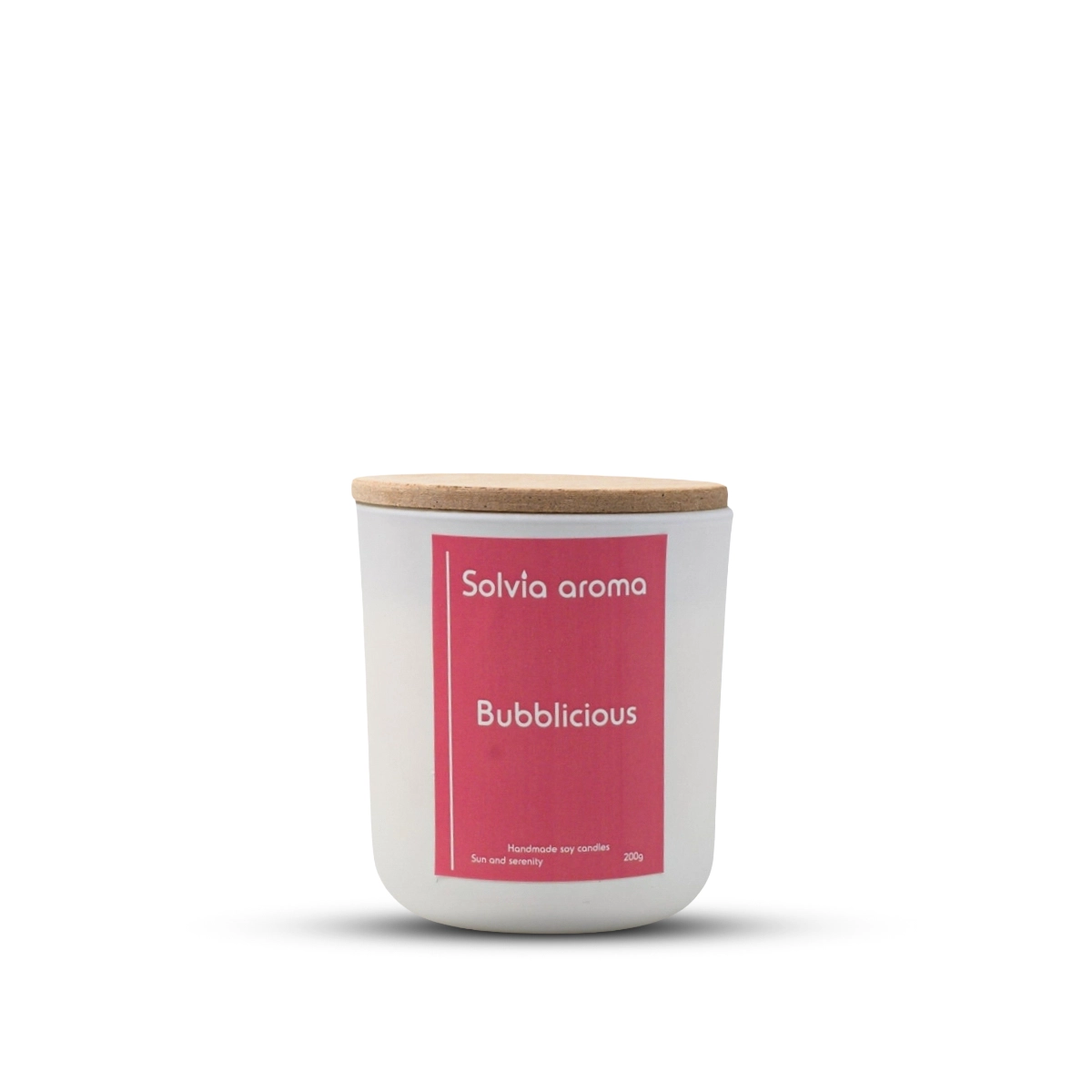 BUBBLICIOUS