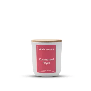 CARAMELIZED APPLE