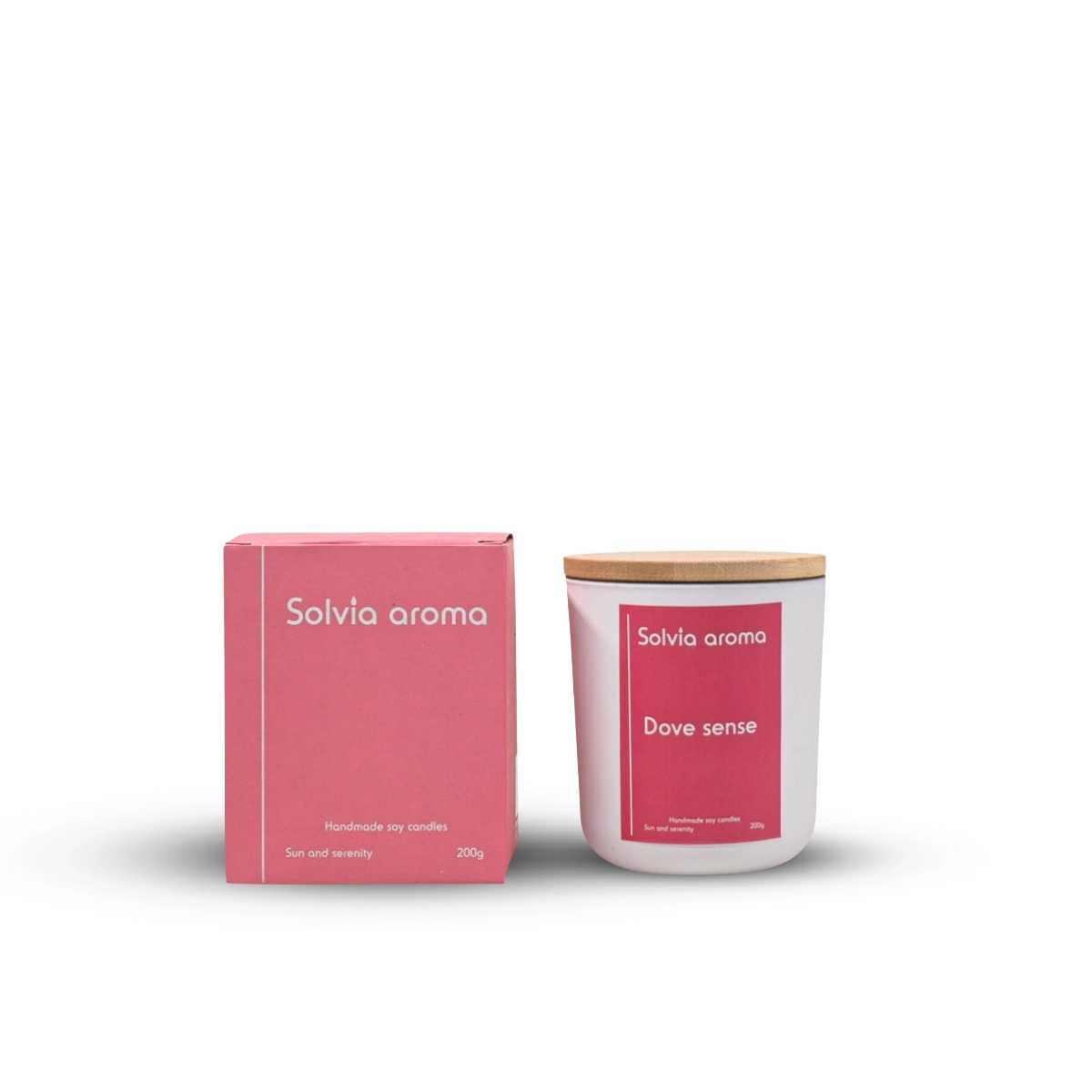 DOVE SENSE - Image 2