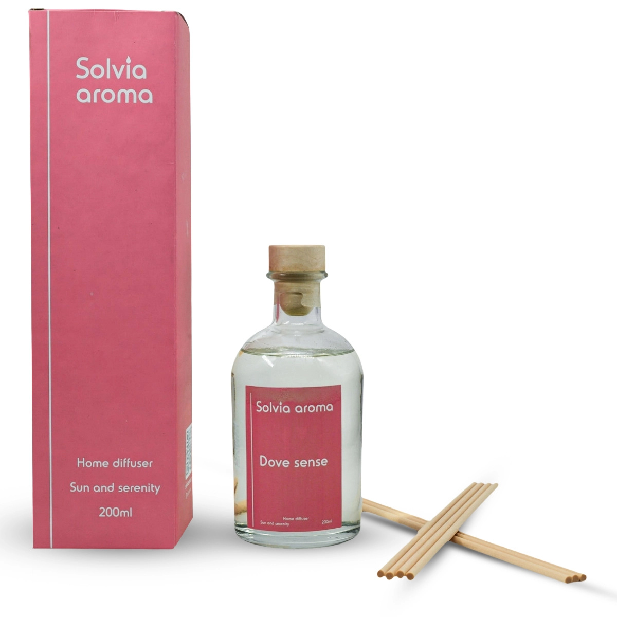 DOVE SENSE - Image 2