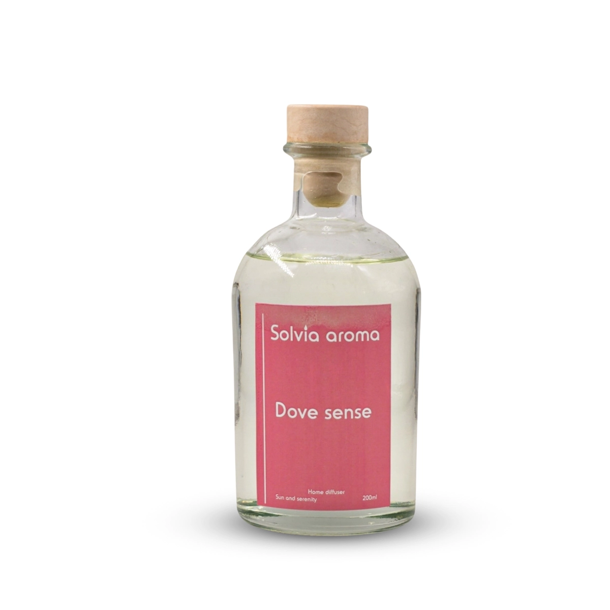 DOVE SENSE - Image 3
