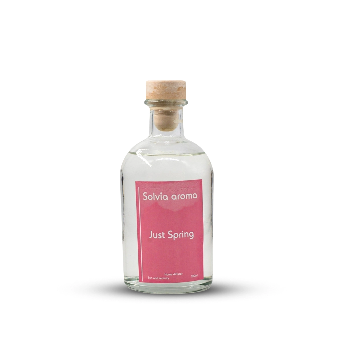 JUST SPRING - Image 2
