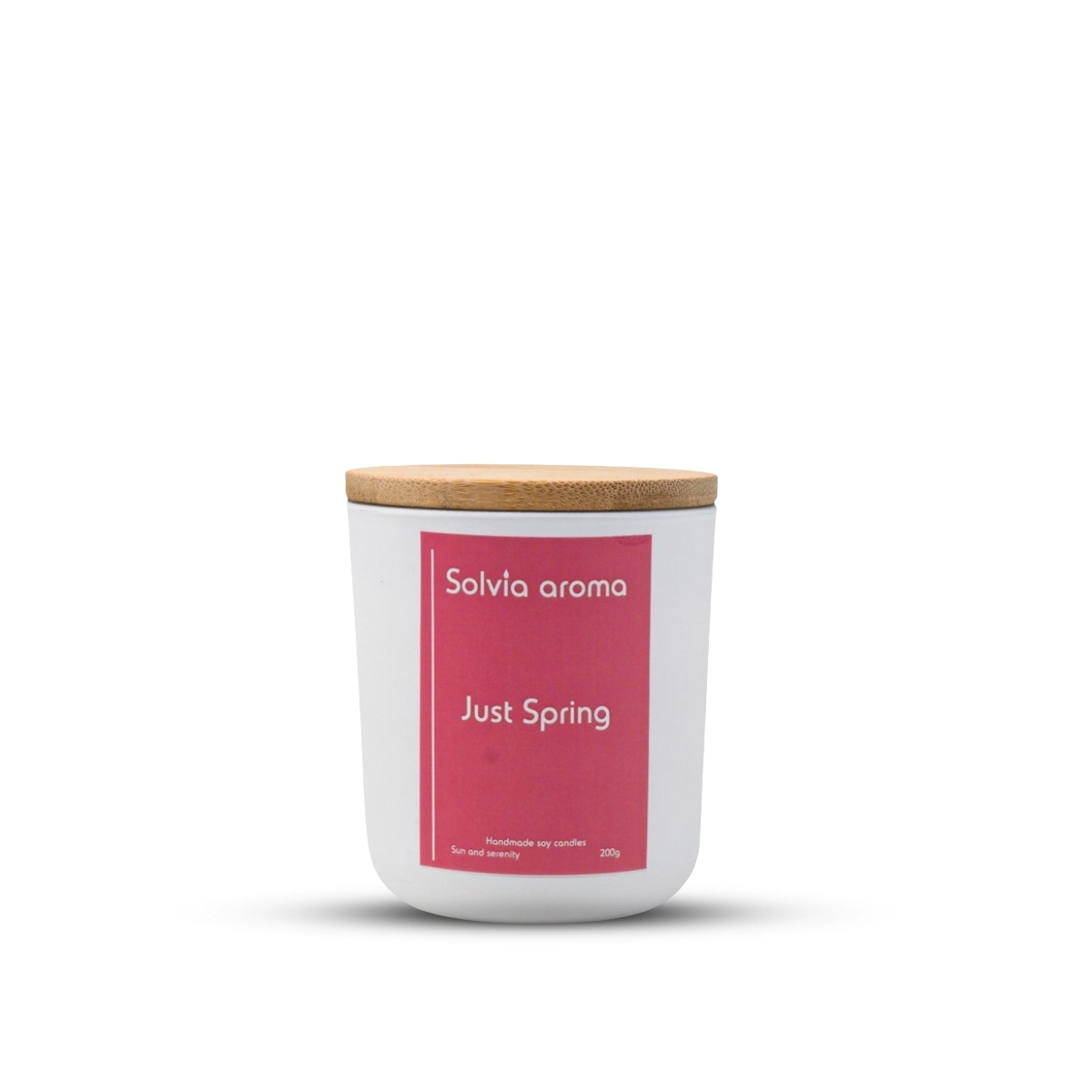 JUST SPRING