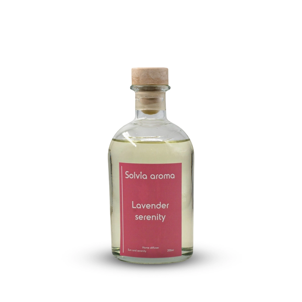 LAVENDER SERENITY - Image 3