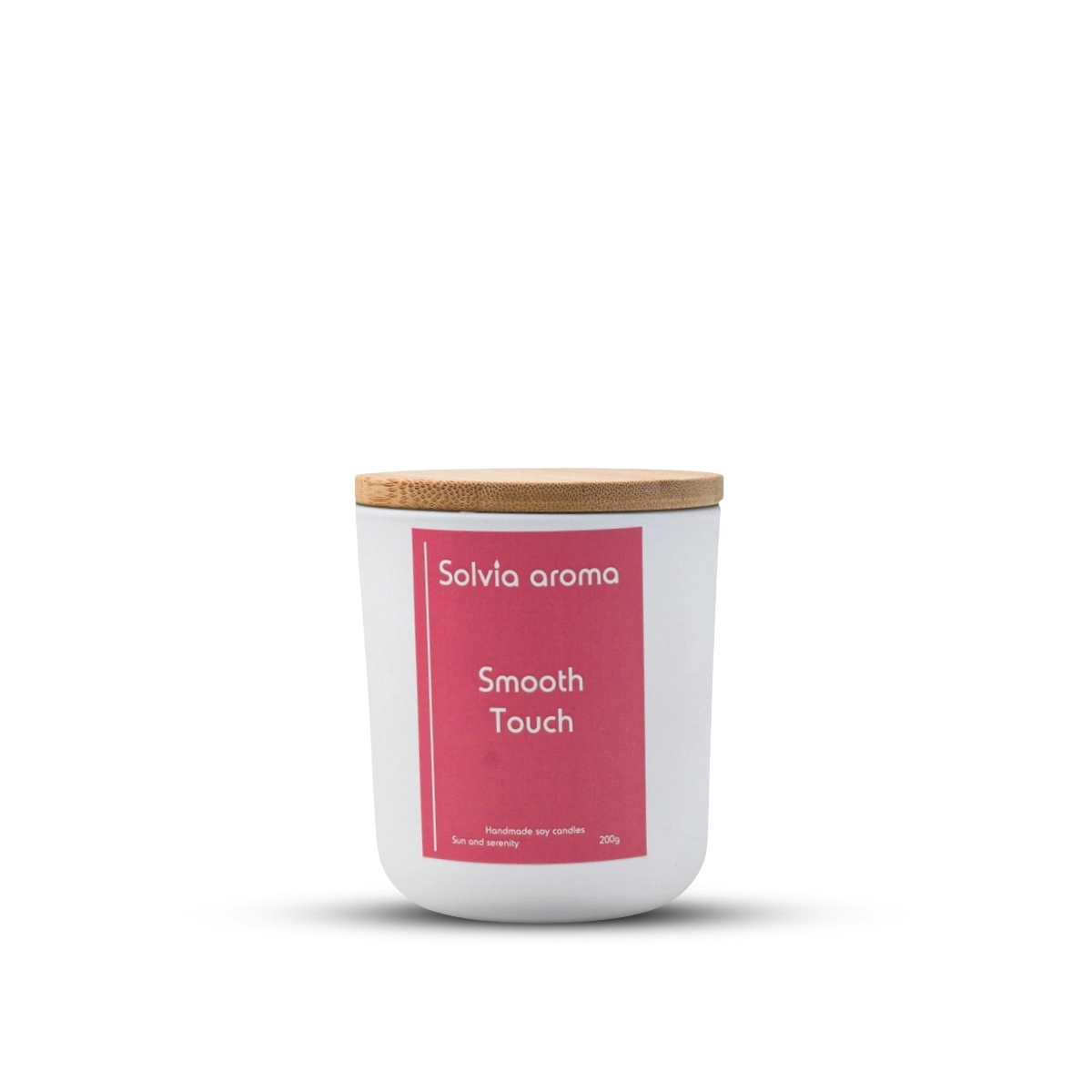 SMOOTH TOUCH