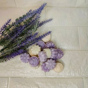 LAVENDER & JASMINE